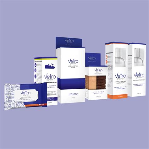 Take care of your favourite shoes with Vetropower protector