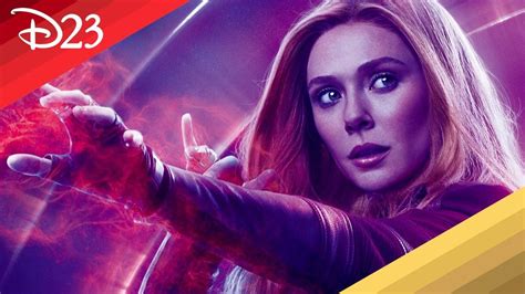 WandaVision Adds Kat Dennings, Kathryn Hahn to Disney+ Series Cast