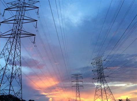 Electricity Development History and Future