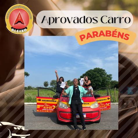 Autoescola Aleixo Vila da Penha (@autoescolaaleixovp) • Instagram photos and videos