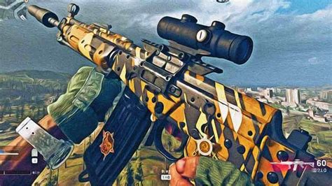 Cod Warzone Fara 的图像结果