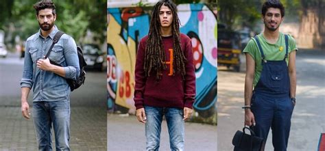21 Stunning Examples Of Street Style From India