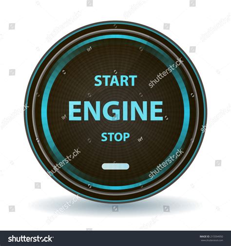 Image result for Engine Start SOP Icon