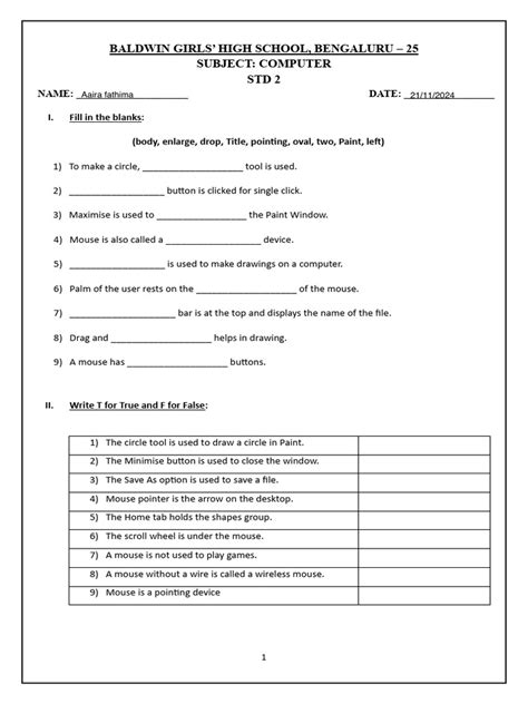 Image result for Computer Revision