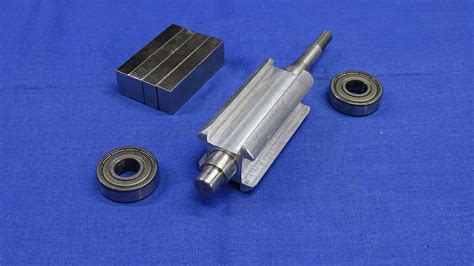 Permanent Magnet Synchronous Generator 的图像结果