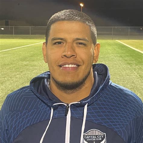 North Coach - Cesar Silva