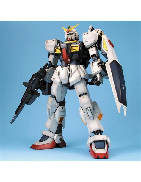 PiXELATOY - PG RX-178 MK II AEUG Prototype 1/60. Gundam. Bandai Hobby