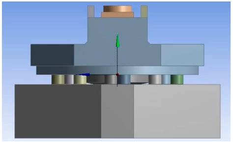 Study on the Stability of Unbalanced Rotation of Large-Tonnage T-Shaped ...