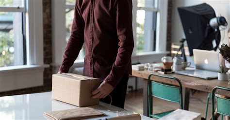 Mail Processing Clerk Job Description
