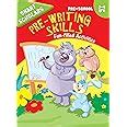 Buy Activity Book : Pre-School : Smart Scholars- Pre-School Pre-Writing ...