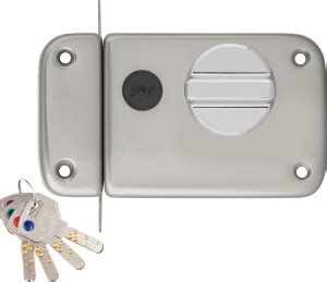 Godrej XL + Rim Deadbolt 1 CK Lock - Buy Godrej XL + Rim Deadbolt 1 CK ...