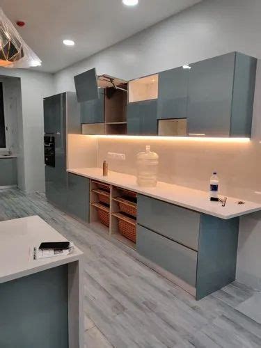 Modular Kitchen and Living Room Cabinet | Manufacturer from Hyderabad