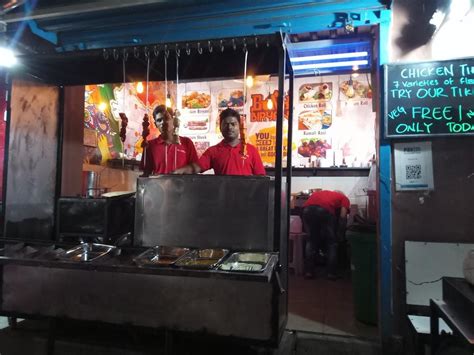 BUNK BIRYANI, Chennai - Restaurant reviews