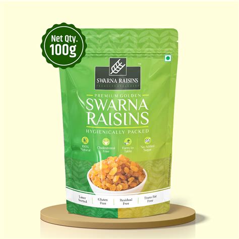 The Process of Making Raisins: Step-by-Step Guide–Swarna Raisins