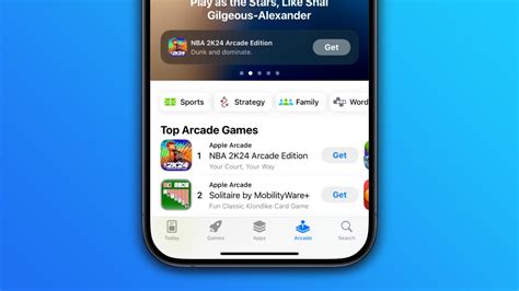 Image result for iOS Store Games