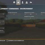 Image result for FS19 Easy Development Controls
