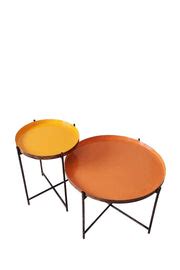 Side Tables for Living Room - Buy Side Table Online in India – Freedom Tree