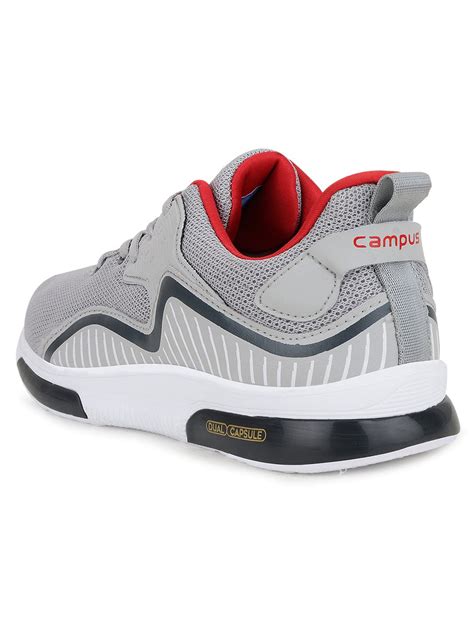 Buy Running Shoes For Kids: Charm-N | Campus Shoes