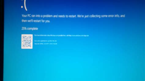 Image result for Kernel Security Check Fail