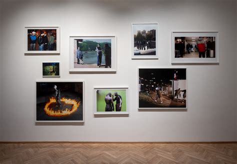 Mohamed Bourouissa at Kunsthal Charlottenborg Copenhagen - Artmap.com