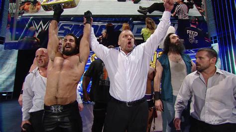 Image result for Roderick Strong Full Match