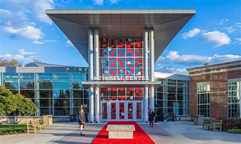 Academic Calendar | Denison University