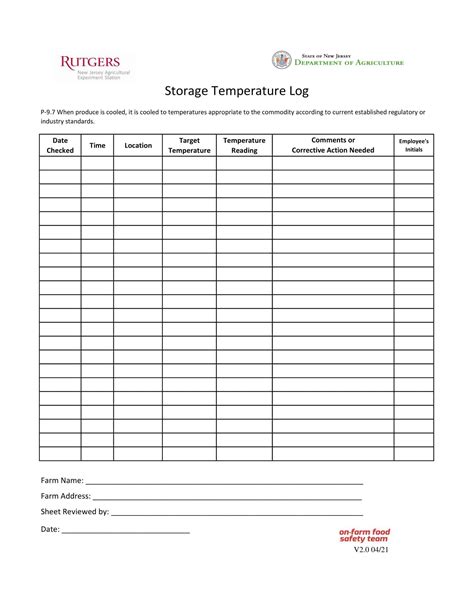 Image result for Temperature Log Device