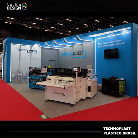 Núcleo Design: Stands, Opiniones de clientes y Servicios