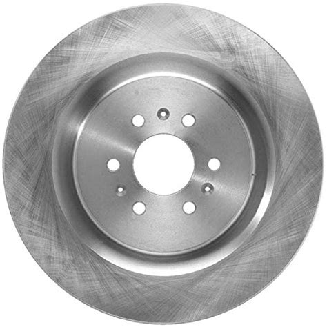 Bendix Premium Drum and Rotor PRT5692 Rear Brake Rotor : Amazon.in: Car ...