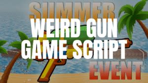Image result for Realistic Gun Game Script
