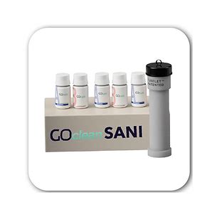 Ensure Food Safety with MicroGO | Hygiene Management and Sanitation