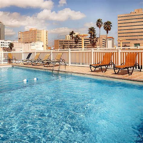 Best Western Corpus Christi