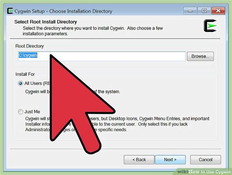Image result for Cygwin Tutorial