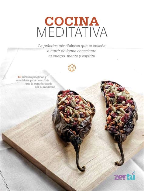 Cocina Meditativa (Spanish Edition) eBook : Serrano, Vanessa: Amazon.in ...