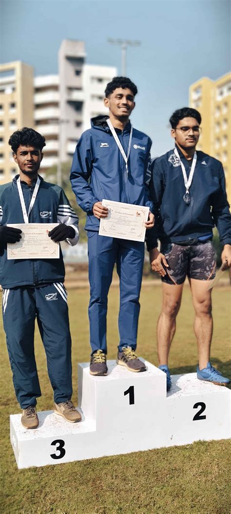 Fests, SAC IISER Berhampur