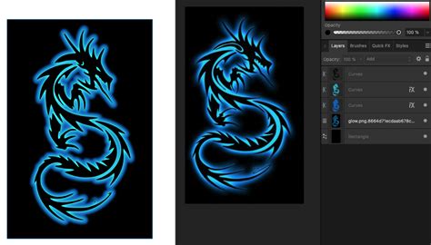 Image result for Affinity Designer Stamp Effect