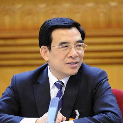 北京市原市长王安顺出任国务院发展研究中心党组书记