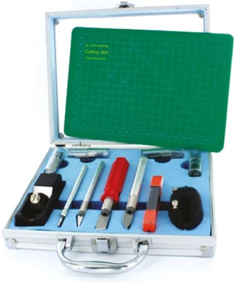 RS PRO | RS PRO Craft Knife Set | 381-4874 | RS