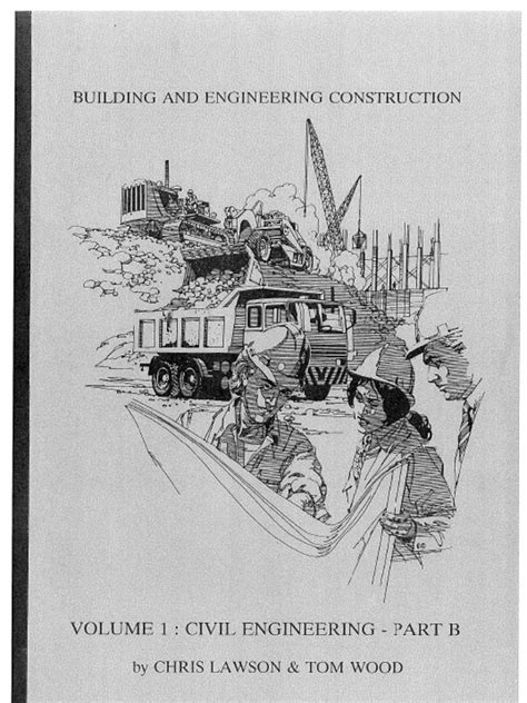 Civil Engineering Construction PDF 的图像结果