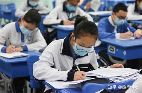 2022年高考600分以上超200人！深圳科学高中中考分析！ - 知乎