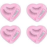 Buy Mikado Analogue Black Dial Women's & Men's Couple Watch- Unite V1 ...