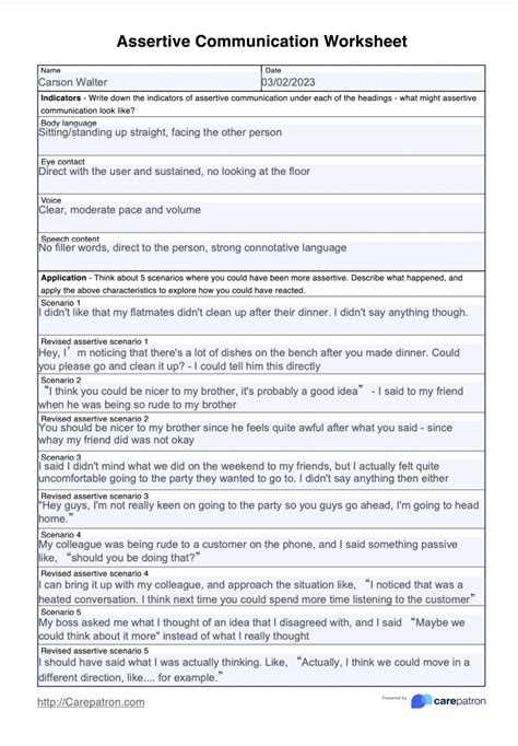 Image result for Activity On Assertive Communication