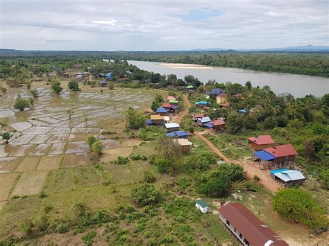 BANLUNG MOUNTAIN VIEW (Krong Ban Lung) - Guesthouse Reviews & Photos ...
