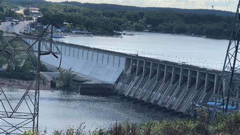 Ameren Missouri completes $53 million project to enhance Bagnell Dam ...