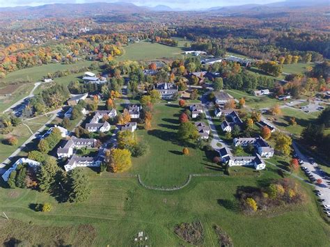 Bennington College: Admissions, Ranking, Acceptance Rate, Courses & Fees