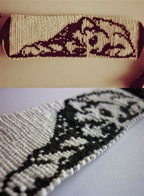friendship bracelet patterns animals