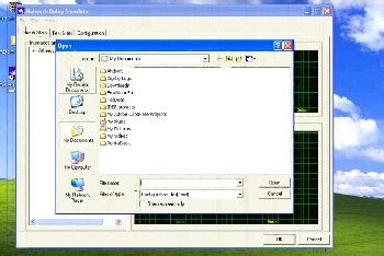 Image result for NETSIM Network Simulator Guide