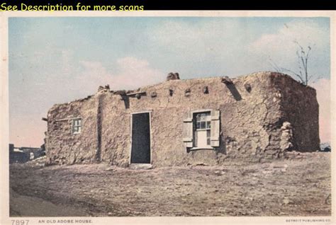 Native American Adobe Bricks: Building Techniques
