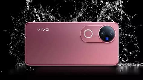 Vivo V60 leak hints at Snapdragon 7 Gen 4 SoC, 6,500mAh battery and ...