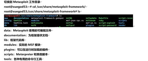 Metasploit in Action 的图像结果